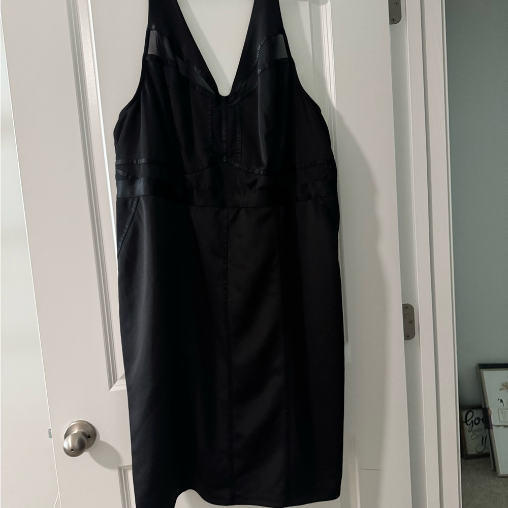 Torrid sexy dress